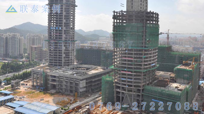 广东世和城