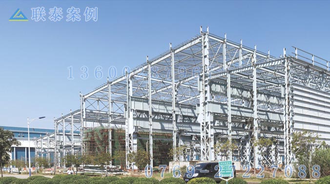 广东东方电气重型机器