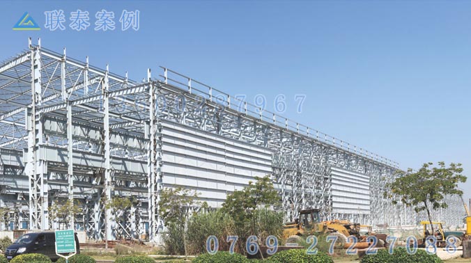 广东东方电气重型机器