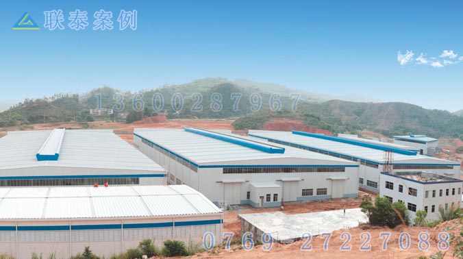 广东中核华南核电