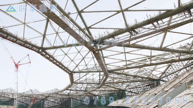 深圳大运会主体育场